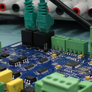 Simple Bootstrap Website Theme 